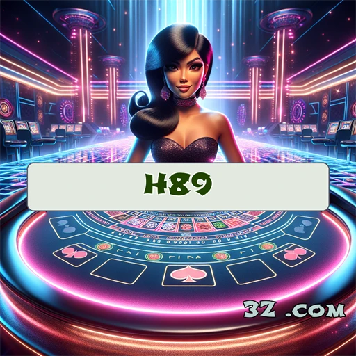 O poder do app no h89.com: jogue e conecte-se