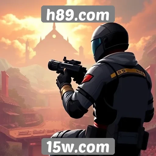 O impacto das atualizações em h89.com na indústria de jogos