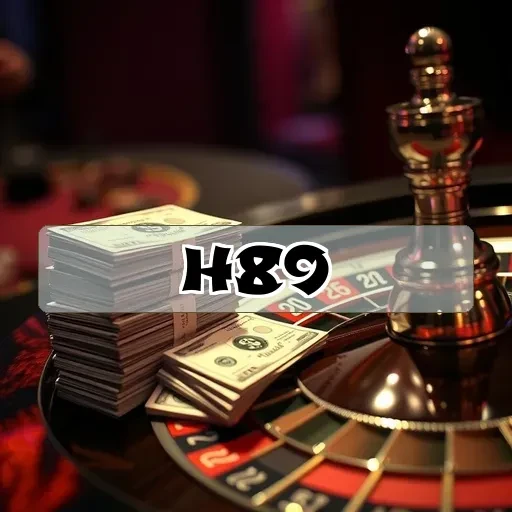 h89.com: Desvende os Segredos da Classificação e Supere Seus Desafios