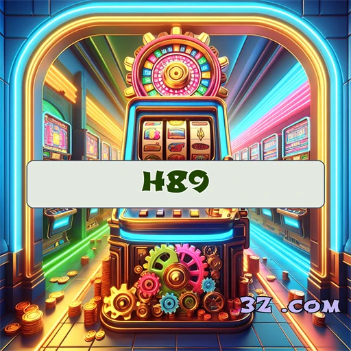 A Magia do Login no h89.com: Jogue e Conquiste