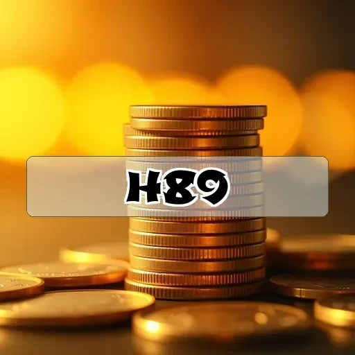 h89.com: Novos Jogos Que Você Não Pode Deixar de Experimentar!