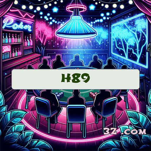 Plataforma Inovadora do h89.com: A Nova Era dos Jogos