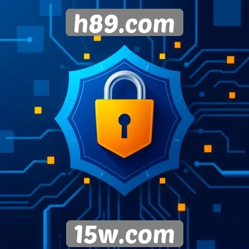 Novas atualizações de segurança no site h89.com
