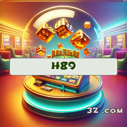 Slots Incríveis e Exclusivos no h89.com Atraem Jogadores Brasileiros