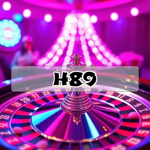 h89.com: Aprenda a Dominar Estratégias em Jogos com Estilo