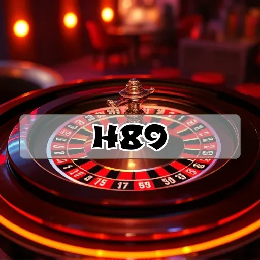 h89.com: Torneios que Elevam sua Experiência Gamer ao Máximo